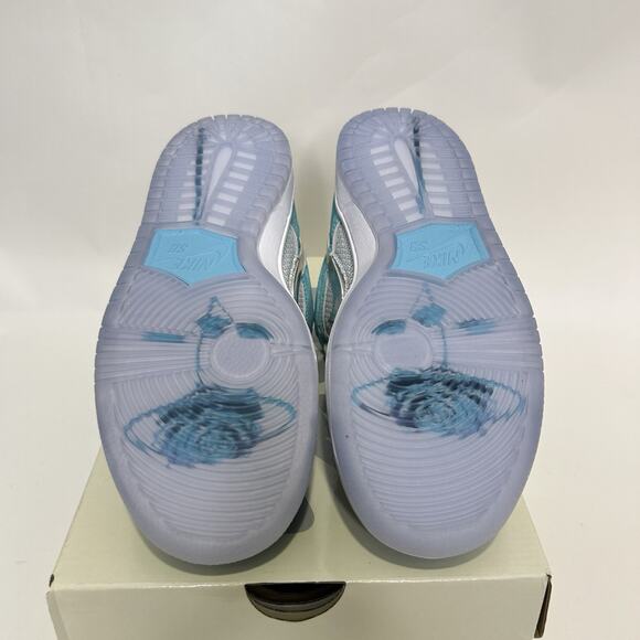 Nike SB Dunk Low Pro QS X April Skateboards “Tiffany” - Picture 5 of 7